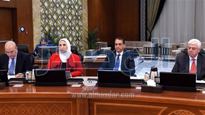 الحكومة توافق على انضمام مصر إلى اتفاقية اليونسكو المُنقحة