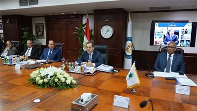 البترول: 2.65 تريليون قدم مكعب مخزون الغاز من الاكتشافات الجديدة خلال عام