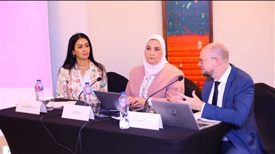 «التضامن» تتعاون مع الإسكوا لإعداد تقرير عن مشهد الحماية الاجتماعية في مصر  