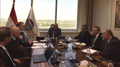 وزير قطاع الأعمال: منفتحون على الشراكة مع القطاع الخاص لتحقيق التكامل الاقتصادي