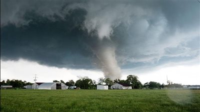 الاتحاد المصري يبدأ خطوات إنشاء مجمعة للتأمين ضد الأخطار الطبيعية