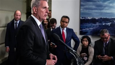 مجلس النواب الأمريكي يتجنب إغلاق الحكومة الجزئي بتمويل إضافي قصير الأجل