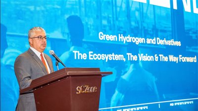 اقتصادية قناة السويس تستقبل 24 شركة يابانية راغبة في الاستثمار بالمنطقة