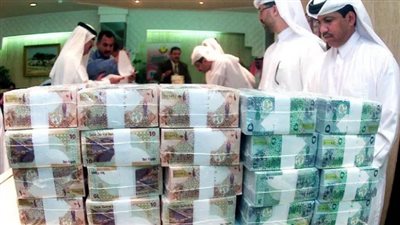 قطر تسجل 7.9 مليار ريال فائضًا في ميزان المدفوعات