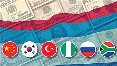 خسائر ثروات المساهمين في الأسواق الناشئة تسجل 688 مليار دولار خلال سبتمبر