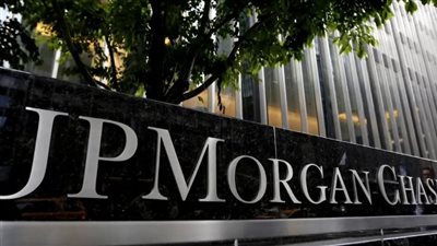 بنك جي بي مورجان: الشرق الأوسط يشهد بداية «عصره الذهبي»