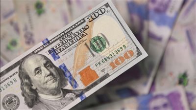 سعر الدولار في البنوك المصرية اليوم الخميس 12 أكتوبر 2023