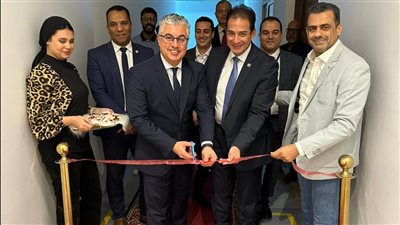 افتتاح أول مصنع لإكسسوارات المحمول في مصر والشرق الأوسط