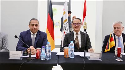 رئيس «العاصمة الإدارية»: نهدف إلى أن نصبح مركزاً للأعمال والتجارة بالشرق الأوسط