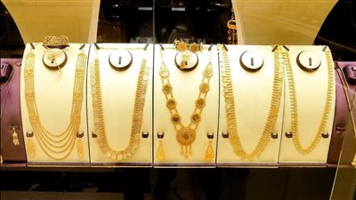 «آي صاغة»: هدوء في أسواق الذهب وسط ترقب لقرار الفيدرالي الأمريكي 