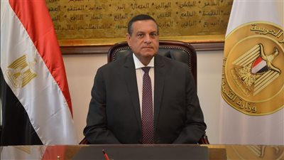 وزارة التنمية المحلية تعلن المشاركة في معرض «تراثنا 2023»