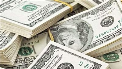 سعر الدولار في البنوك المصرية اليوم الاثنين 9 أكتوبر 2023