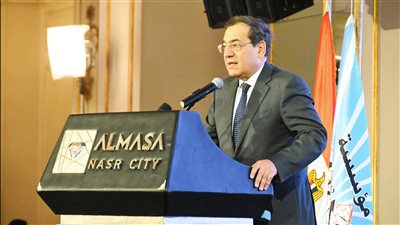 وزير البترول: مصر لديها إمكانيات كبيرة من مصادر الطاقة المختلفة وغير التقليدية