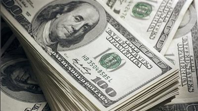 سعر الدولار في البنوك المصرية اليوم الجمعة 17 نوفمبر 2023