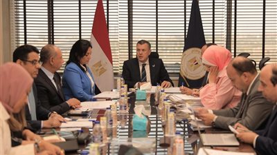 «السياحة» تعتزم تنفيذ حملات ترويجية للمقصد السياحي المصري
