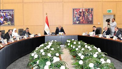 زيادة رأس المال المصدر والمدفوع لشركة المقاولون العرب إلى 8.5 مليار جنيه