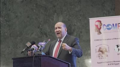 «التخطيط» تشارك في المؤتمر الأفريقي الرابع عشر لصاحبات الأعمال وريادة الأعمال