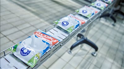 جهينه تعلن تخفيض سعر لبن «بخيره» استجابة لمبادرة الحكومة