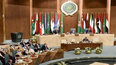 بدء اجتماع وزراء الخارجية العرب الطاريء لبحث العدوان الإسرائيلي على غزة