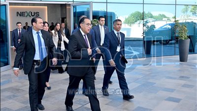 مدبولي: الحكومة مهتمة بدعم الاستثمار الأجنبي المباشر في صناعة التعهيد 