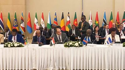 وزير التجارة والصناعة: 6.2 مليار دولار صادرات مصر للدول الإفريقية سنويا