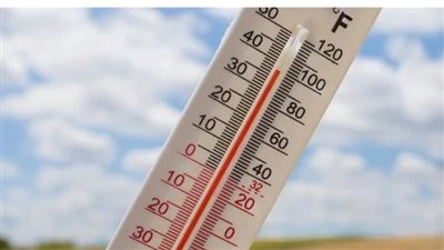 هيئة الأرصاد تعلن تفاصيل الطقس ودرجات الحرارة المتوقعة غدا الجمعة