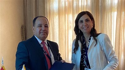 مصر توقع مذكرة تفاهم مع «الإسكوا» لتعزيز كفاءة الإنفاق الاجتماعى