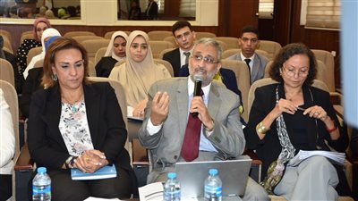 انطلاق أعمال اللجنة الوطنية لتحكيم مبادرة «شباب من أجل التنمية» للعام الجديد