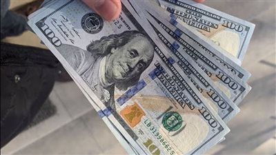 سعر الدولار في البنوك المصرية اليوم السبت 14 أكتوبر 2023