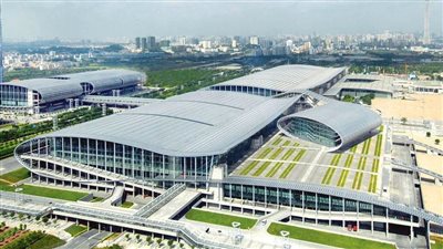 «تصديري الصناعات الهندسية»: 16 شركة تشارك بمعرض كانتون الصين