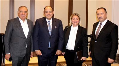 وزير التجارة والصناعة: 152 فرصة أمام رجال الأعمال الأتراك للاستثمار بمصر