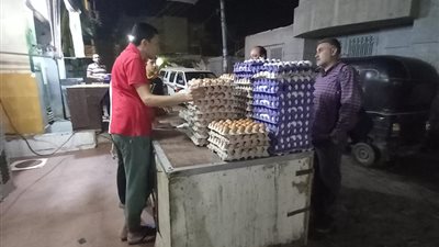 حملات مكثفة من الزراعة والتموين وحماية المنافسة لتنفيذ مبادرة تخفيض أسعار السلع