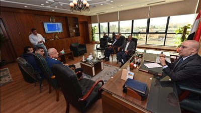 وزير الإسكان: 11.39 مليار جنيه استثمارات مدينة العبور خلال 9 سنوات