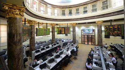 البورصة المصرية تربح 48 مليون جنيه في ختام تعاملات الأربعاء