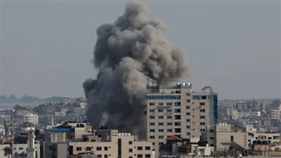 إسرائيل: لن نمنع دخول المساعدات القادمة من مصر إلى غزة 