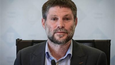 وزير المالية الإسرائيلي: المساعدات الاقتصادية للحرب ستفوق حزمة كورونا