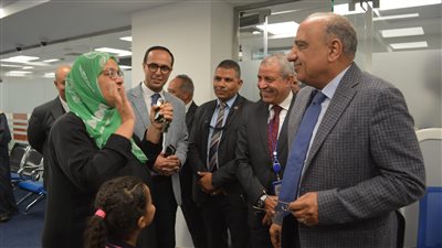 وزير قطاع الأعمال: نستهدف تحقيق أقصى استفادة من الأصول وتعظيم عوائدها الاقتصادية