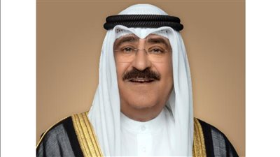 ولي العهد الكويتي يطالب بضرورة الوقف الفوري للانتهاكات الإسرائيلية بقطاع غزة