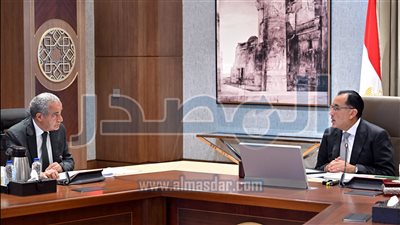 وزير التموين: عقد شراكة مع القطاع الخاص في 6 مجمعات استهلاكية