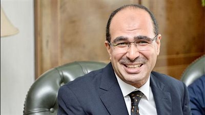 المستشار ياسر المعبدي أمينًا عامًا للمجلس الأعلى لتنظيم الإعلام