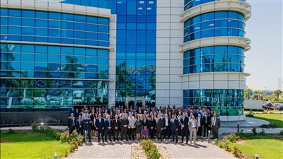 شركة CGC توفر ضمانات بقيمة 181.54 مليار جنيه خلال 9 أشهر