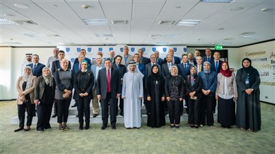 «القومي للحوكمة» يعقد البرنامج التدريبي «التميز في الحوكمة والاستدامة في العصر الرقمي» 
