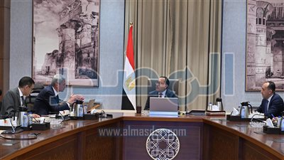 مدبولي يتابع الموقف التنفيذي لإنشاء 6 مخازن استراتيجية للأدوية على مستوى الجمهورية