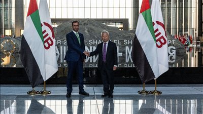 البنك الآسيوي للاستثمار يتعاون مع رئاسة COP28 لتسريع الانتقال في قطاع الطاقة