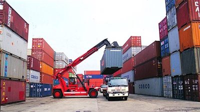  زيادة صادرات مصر لأهم دول شرق آسيا بنسبة 15.9% خلال 2022