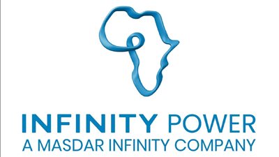 إنفنيتي باور تستهدف الوصول إلى 10 جيجاوات من الطاقة المتجددة بحلول 2030