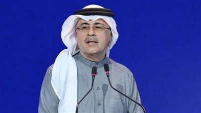 الرئيس التنفيذي لأرامكو يتوقع نمواً كبيراً في طلب النفط