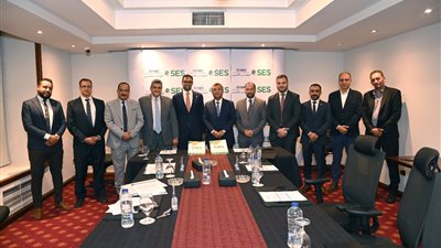  المهندس للتأمين تتعاون مع SES للحلول الهندسية لتغطية أخطار محطات الطاقة المتجددة