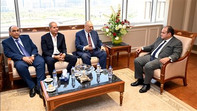 شركة البشائر السعودية تخطط لإقامة مشروع بالسوق المصري باستثمارات مليار جنيه 