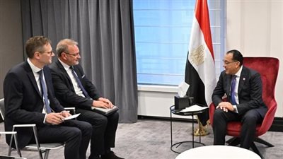 بشراكة خليجية.. «جون كوكريل انرجي» البلجيكية تخطط لتصنيع المحللات الكهربائية في مصر